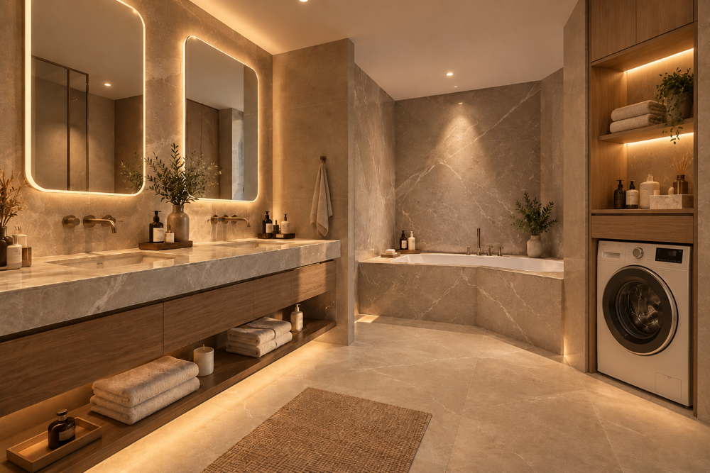 Vente Appartement 3 PIÈCES 71 M² – PLEIN SUD, GRANDE TERRASSE DE 20M² AUX PORTES DE MONACO Beausoleil