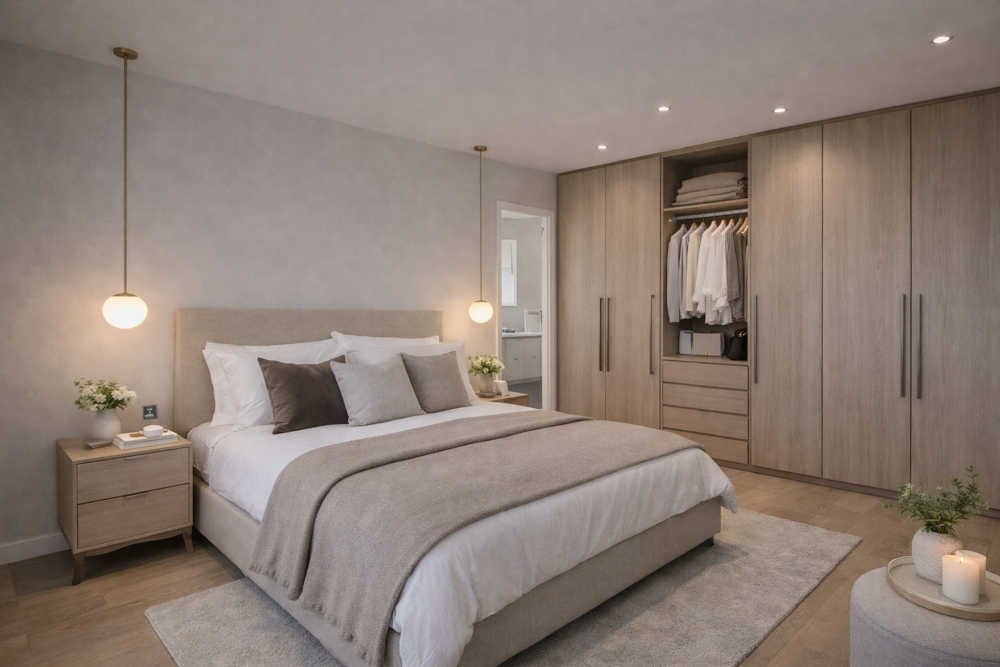 Vente Appartement -- INCROYABLE RETOUR DE LOT 3 PIECES NEUF 65 M² TRAVERSANT + BALCON SUD LIVRAISON IMMEDIATE Chennevieres sur marne