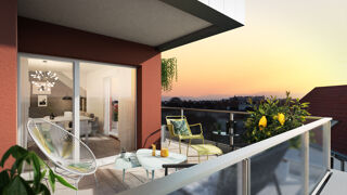  Appartement � vendre 4 pi�ces 102 m�