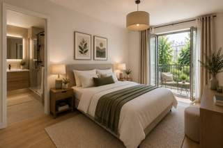  Appartement à vendre 5 pièces 107 m²