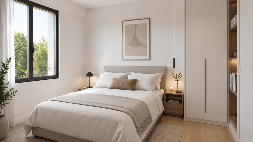 Vente Appartement VOTRE FUTUR ART DE VIVRE - FRAIS DE NOTAIRE REDUITS Landerneau