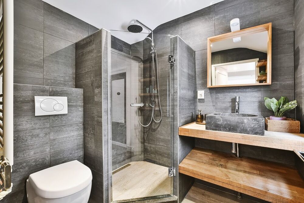DERNIERS LOTS - APPARTEMENT 2P AUX PORTES DE PARIS PROCHE METRO
