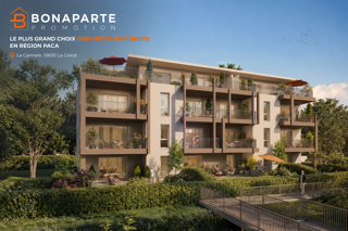 Appartement à vendre 5 pièces 
