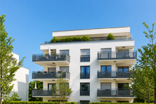  Appartement à vendre 4 pièces 100 m²