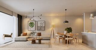  Appartement � vendre 1 pi�ce 