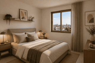  Appartement à vendre 2 pièces 