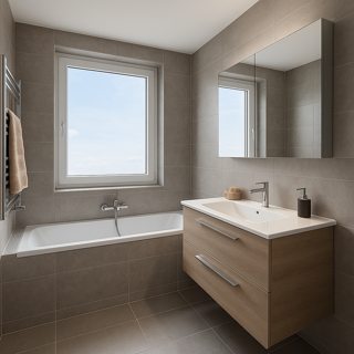  Appartement � vendre 3 pi�ces 