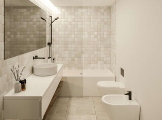  Appartement � vendre 5 pi�ces 