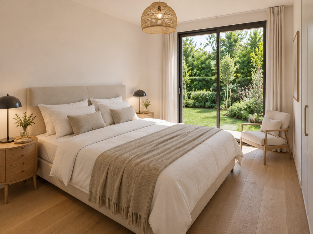 Vente Appartement RARE! 88 M2 DE JARDIN- RER B EN 10 MIN Chatenay malabry