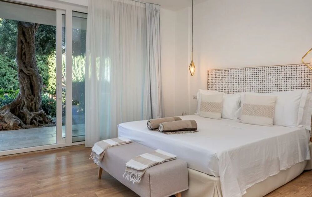 Superbe Attique T5 + terrasse 52m2, 5 min centre-ville