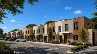  Appartement à vendre 4 pièces 