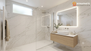  Appartement à vendre 2 pièces 