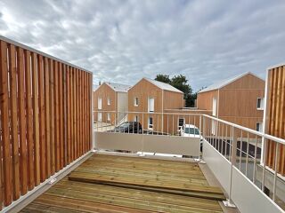 Vente Appartement DU NEUF EN LIVRAISON IMMEDIATE Brest