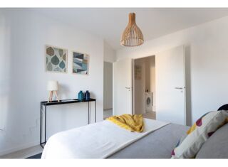  Appartement � vendre 2 pi�ces 