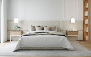  Appartement  vendre 2 pices 