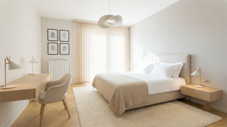  Appartement à vendre 5 pièces 