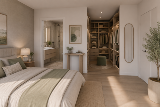  Appartement à vendre 3 pièces 