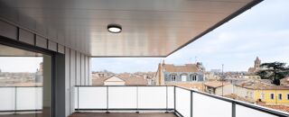  Appartement � vendre 3 pi�ces 