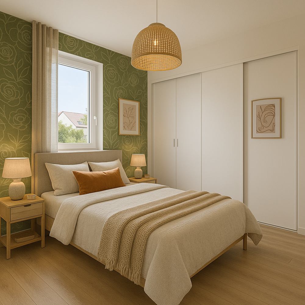 Vente Appartement AVIGNON SUD OUEST - LIVRE - 2P DE 45M² AVEC EXTERIEUR Avignon