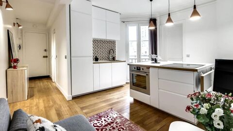   SUPERBE 3 pices 68  m expos sud avec balcon  + parking Appartement - 3 pice(s) - 70 m