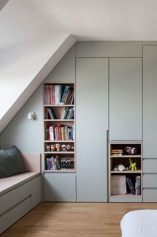  Maison à vendre 3 pièces 84 m²