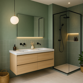  Appartement � vendre 4 pi�ces 