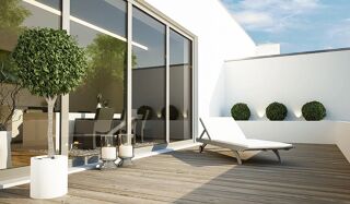  Appartement � vendre 3 pi�ces 