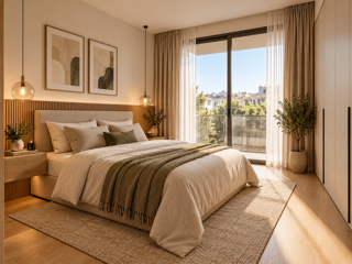 Vente Appartement CENTRE VILLE - 2P DE 45M² AVEC EXTERIEUR DE 10M² Istres