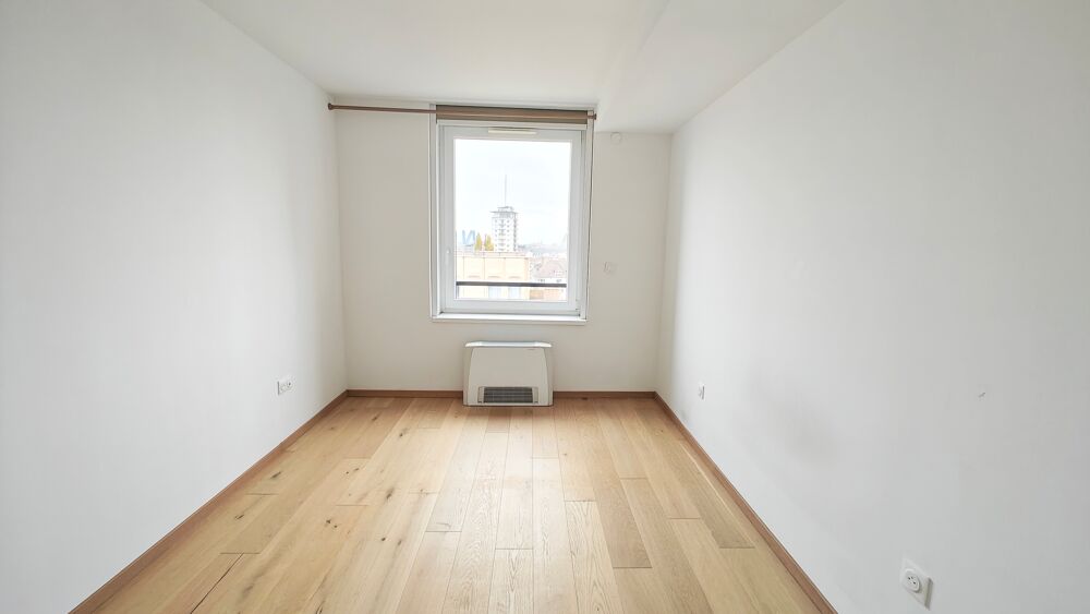 Vente Appartement EMPLACEMENT IDEAL - CENTRE STRASBOURG- LUMINEUX + CAVE Strasbourg