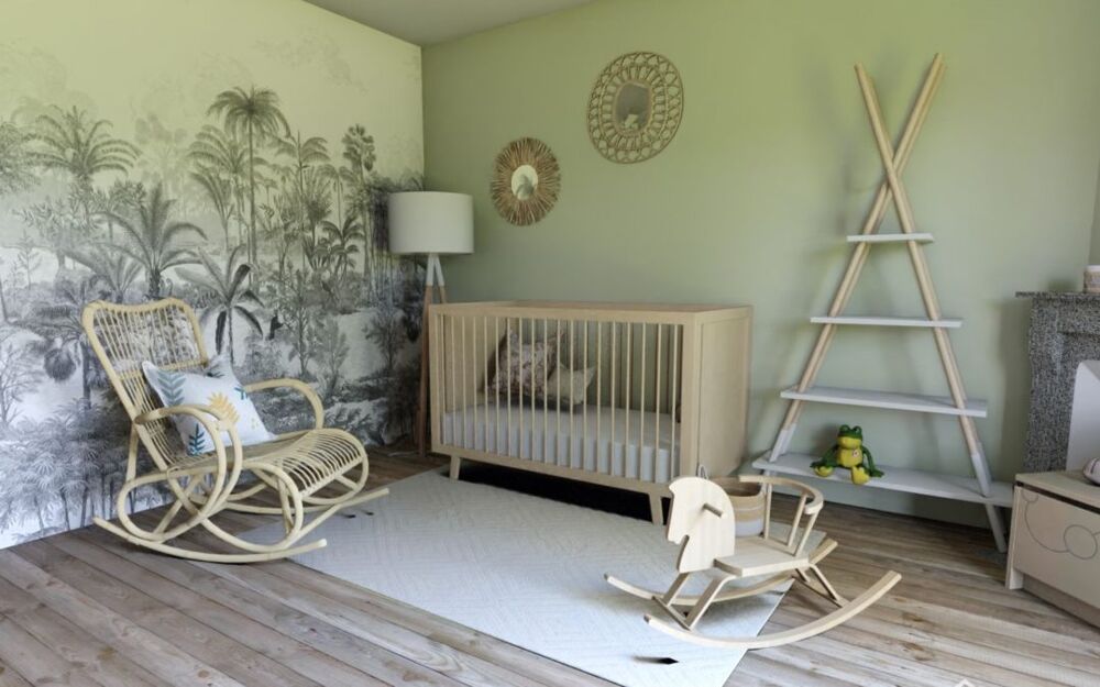 Votre Maison Individuelle avec jardin au prix d'un appartement !!!!