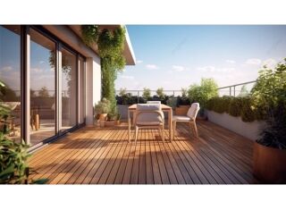  Appartement  vendre 5 pices 