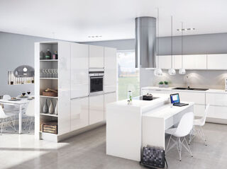  Maison  vendre 4 pices 