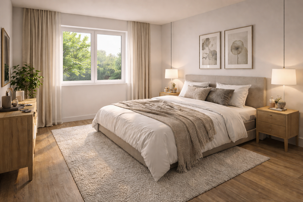 Vente Appartement Rare ! Beau rez de Jardin proche Luxembourg Cattenom