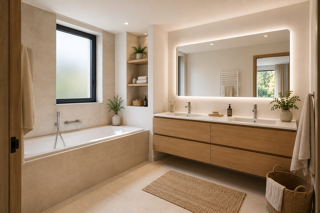  Maison à vendre 4 pièces 