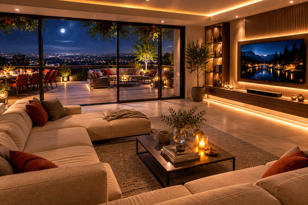 Vente Appartement Magnifique T4 dernier étage! Le plessis robinson