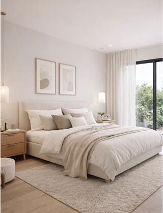  Appartement � vendre 4 pi�ces 