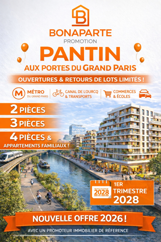  Appartement � vendre 3 pi�ces 