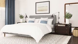  Appartement  vendre 3 pices 