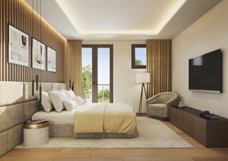  Appartement � vendre 3 pi�ces 75 m�