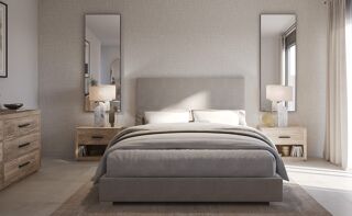  Appartement à vendre 4 pièces 