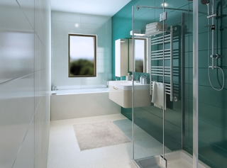  Appartement � vendre 5 pi�ces 110 m�