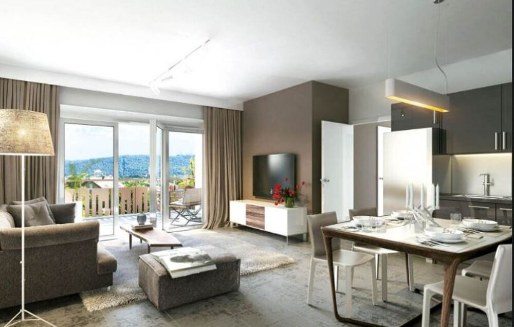 Vente Appartement Votre cocon familial à Lyon 5e Lyon 5