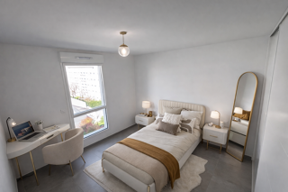  Appartement � vendre 3 pi�ces 70 m�