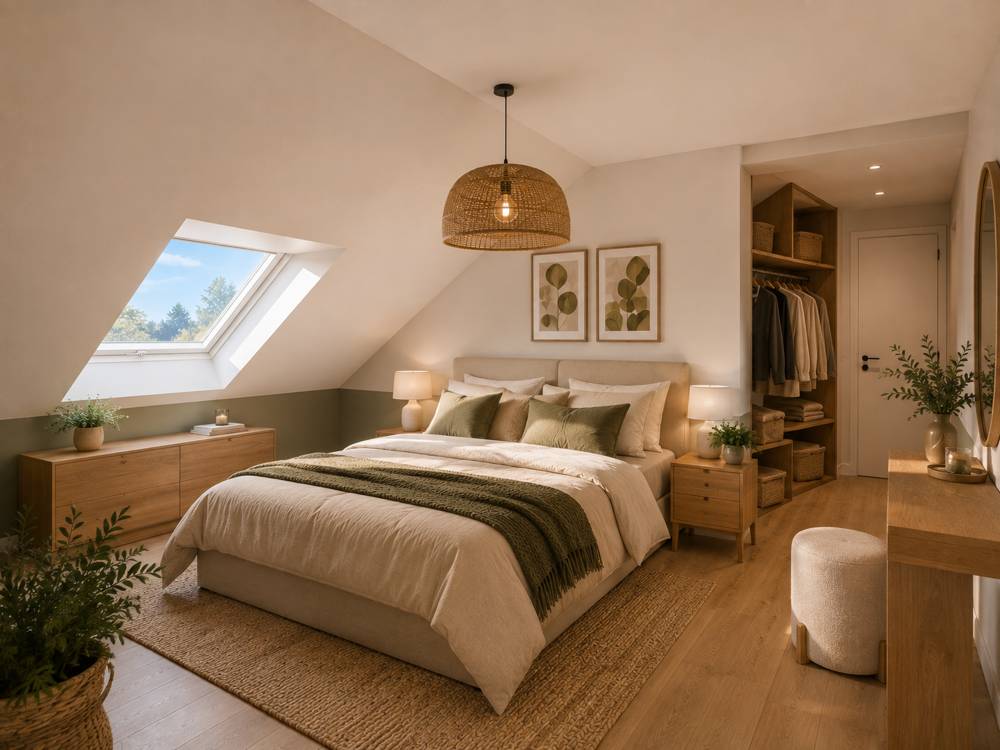 Vente Appartement GRAND ET SPACIEUX T3 83M² Epfig