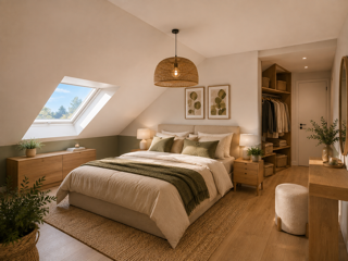  Appartement à vendre 3 pièces 83 m²
