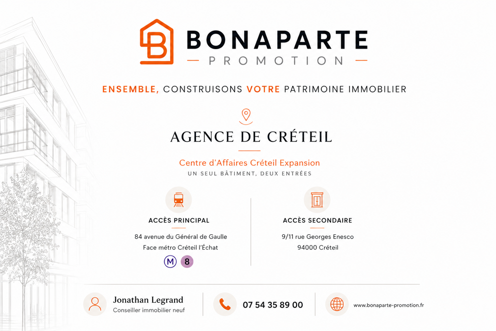 Vente Appartement -- ROOFTOP D'EXCEPTION VUE MARNE Joinville le pont