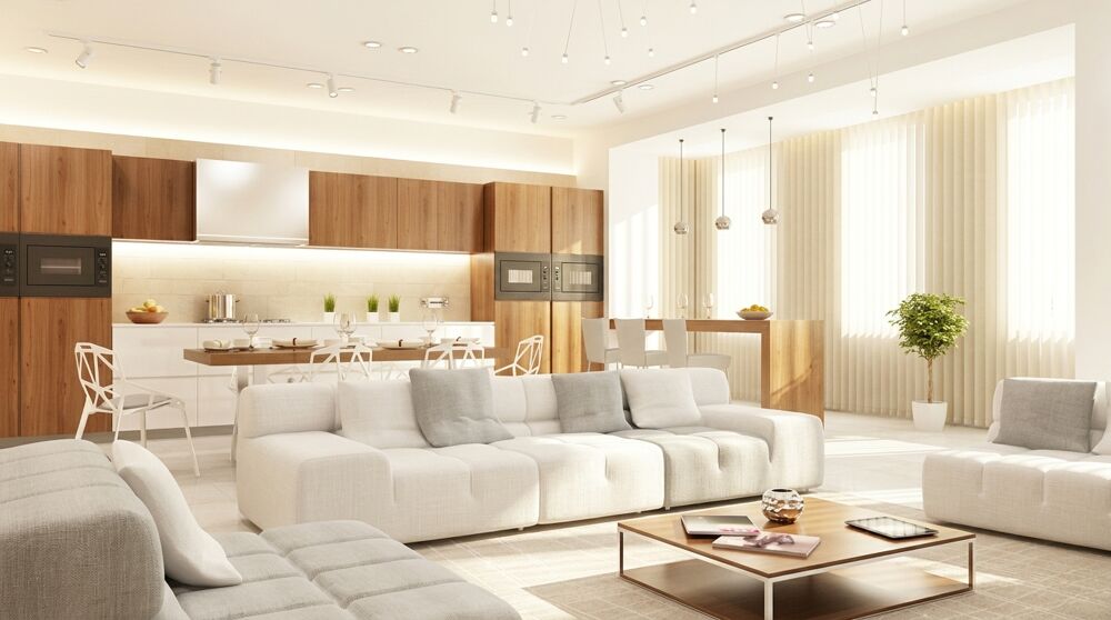 Vente Appartement Exclusivité ! Retour à la vente Magnifique 3pièces Le plessis-robinson