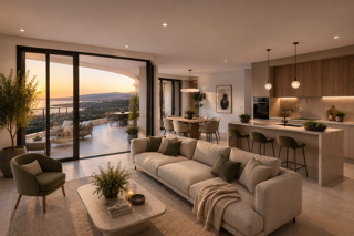  Appartement à vendre 4 pièces 
