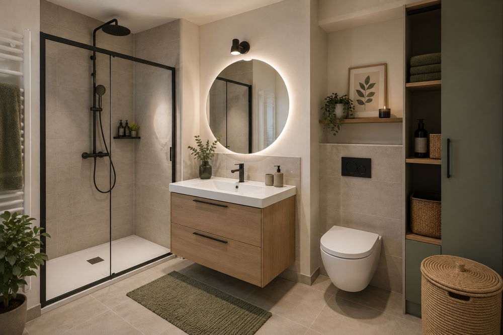 Vente Appartement TVA 5.5 et PTZ Tours