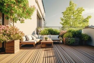  Appartement à vendre 3 pièces 76 m²